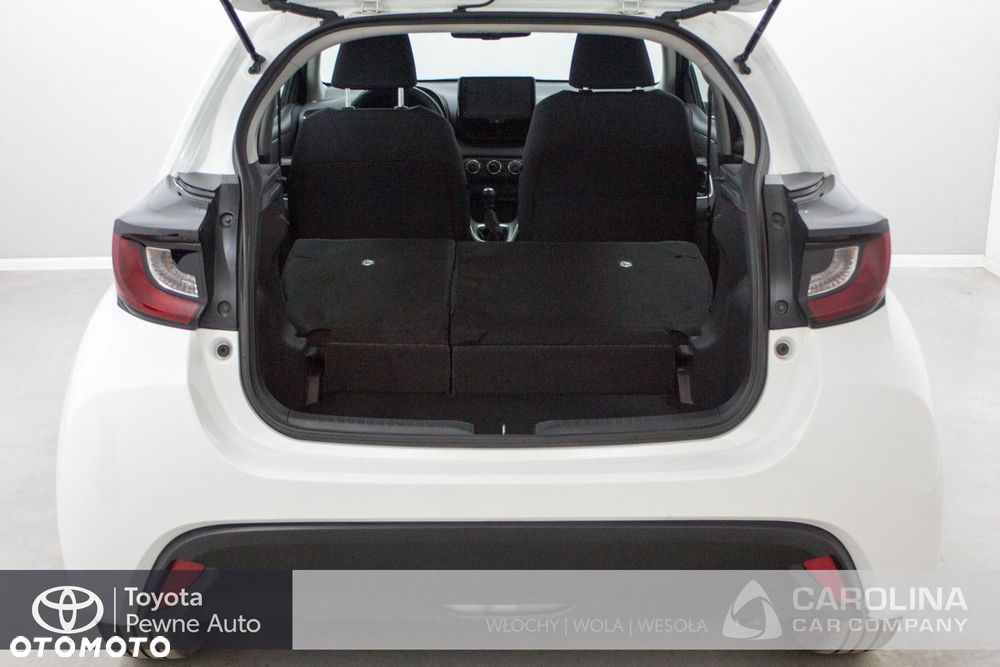 Toyota Yaris - 15