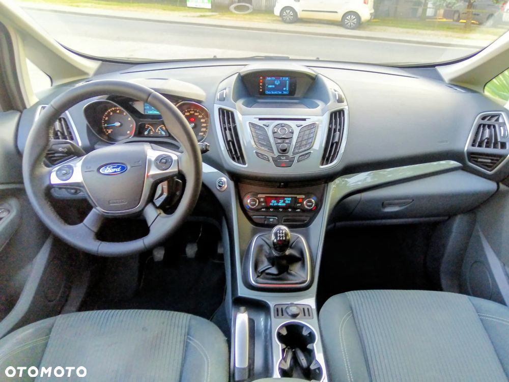 Ford C-MAX 1.6 Titanium - 5