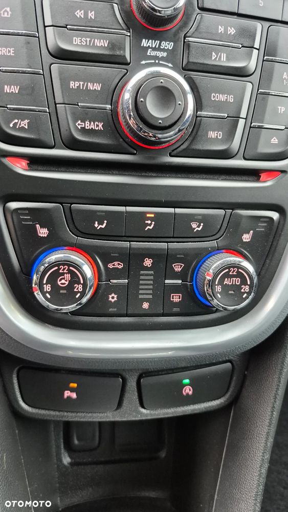 Opel Mokka 1.6 Cosmo S&S - 11