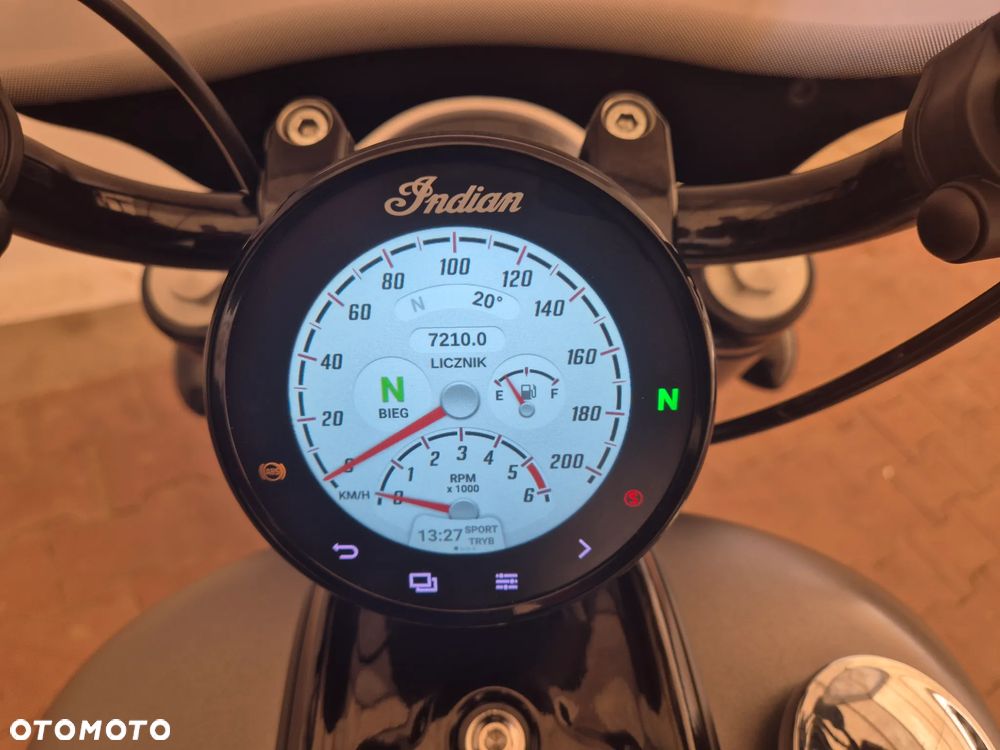 Indian Chief - 3