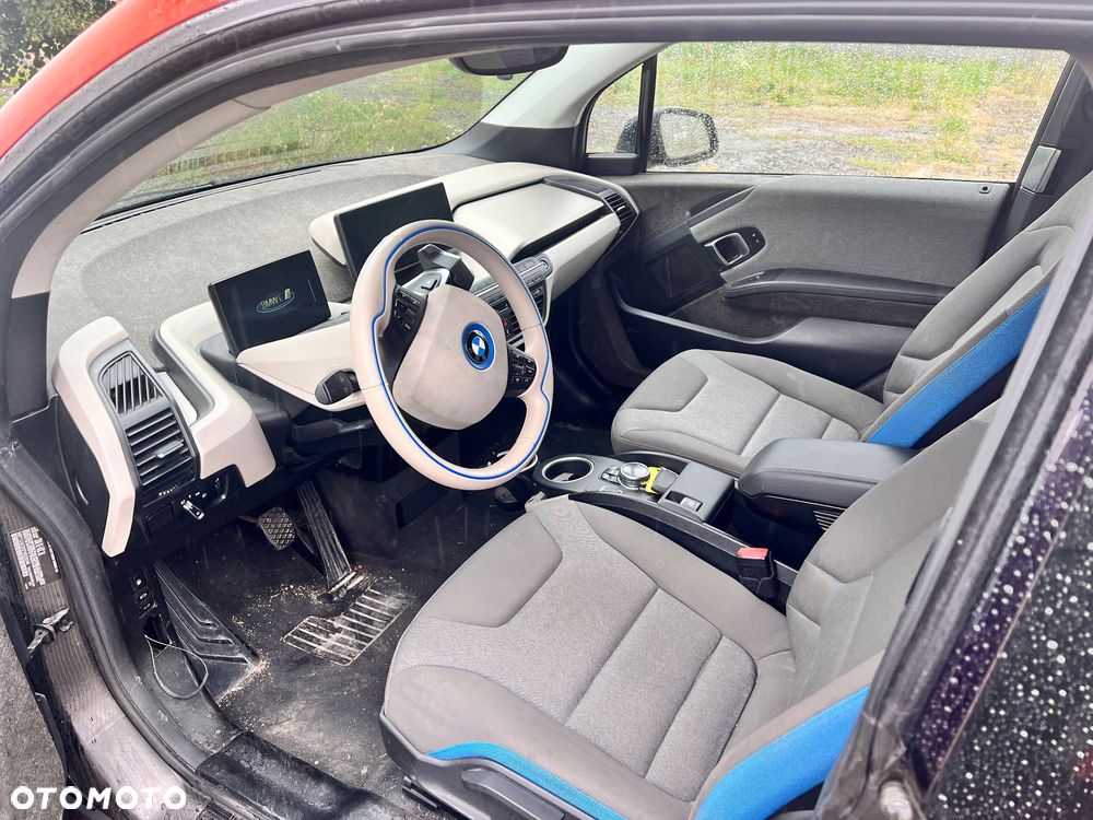 BMW i3 (Range Extender) - 6