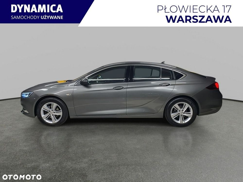 Opel Insignia - 4
