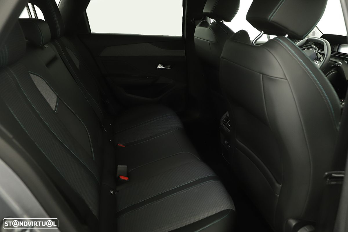 Peugeot 308 SW 1.2 PureTech Allure Pack EAT8 - 22