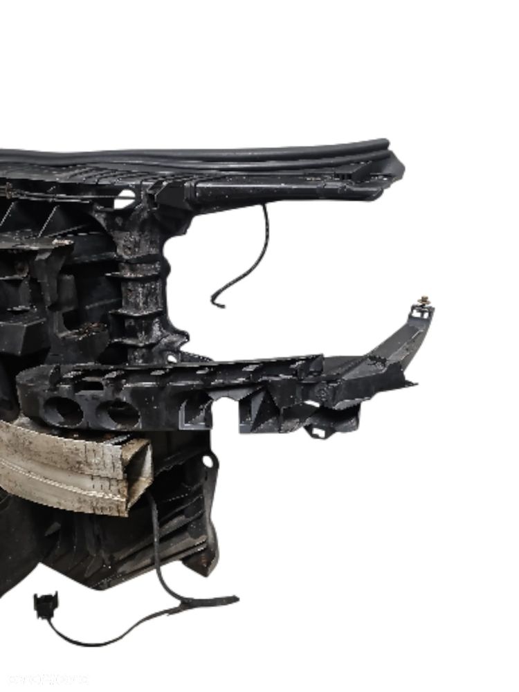 PAS PRZEDNI BELKA CHLODNICE AUDI A3 8P LIFT 1.9 2008-2012 - 4