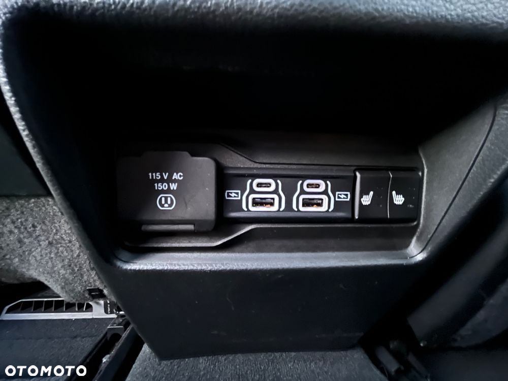 Jeep Grand Cherokee 2.0 4xe PHEV Limited - 30