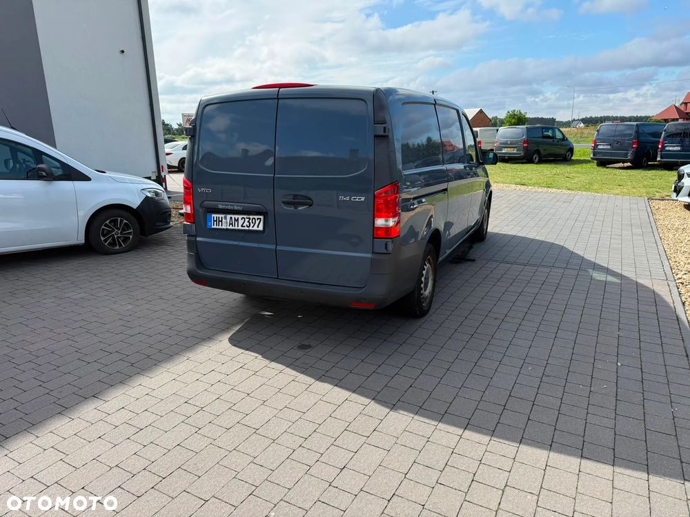 Mercedes-Benz vito - 3