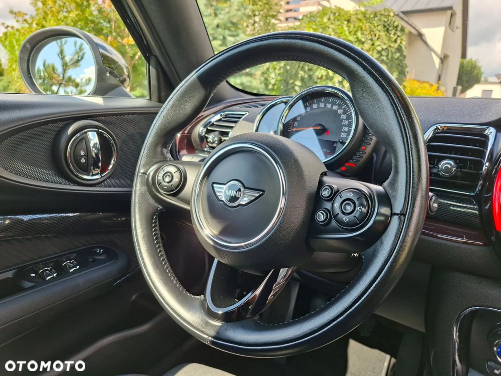 MINI Clubman - 22