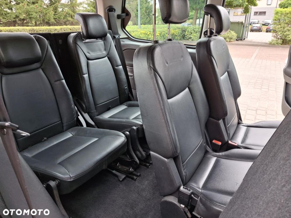 Ford Galaxy 1.6 TDCi DPF Start-Stop Trend - 22