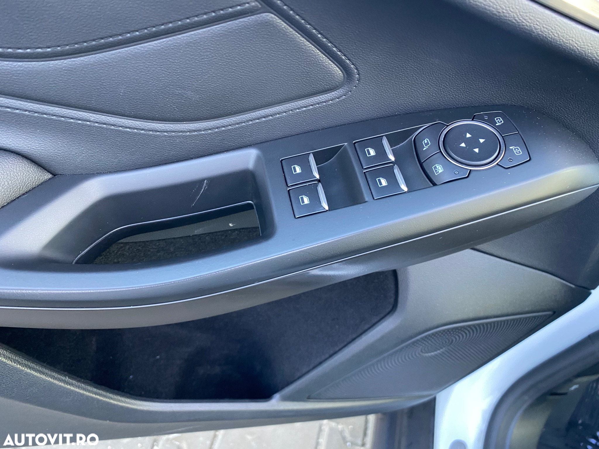 Ford Focus 1.5 EcoBlue Titanium - 11