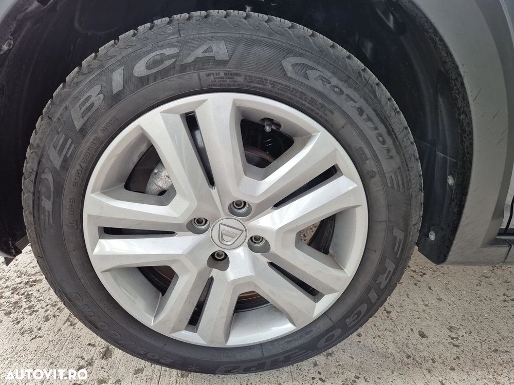 Dacia Sandero Stepway - 22