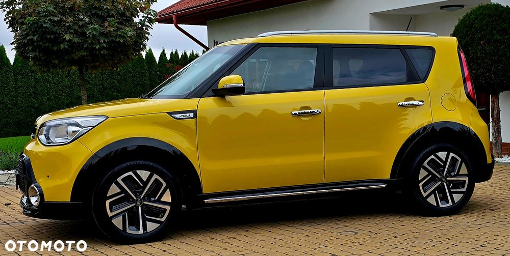 Kia Soul - 7