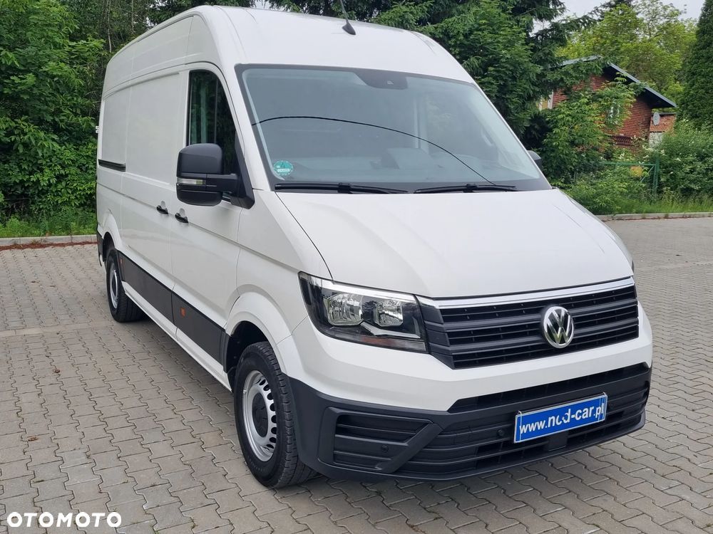 Volkswagen Crafter - 25