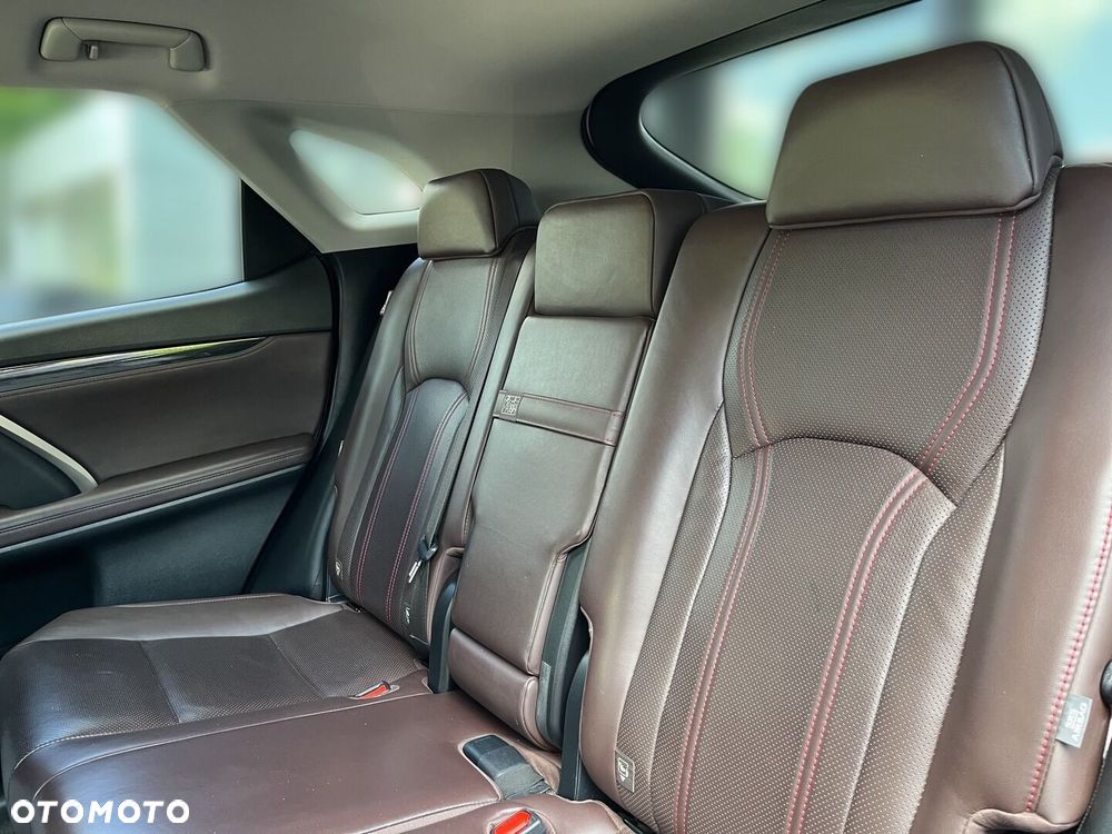 Lexus RX 300 Prestige - 6