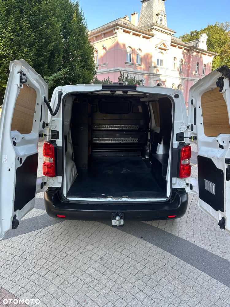 Citroën JUMPY - 8