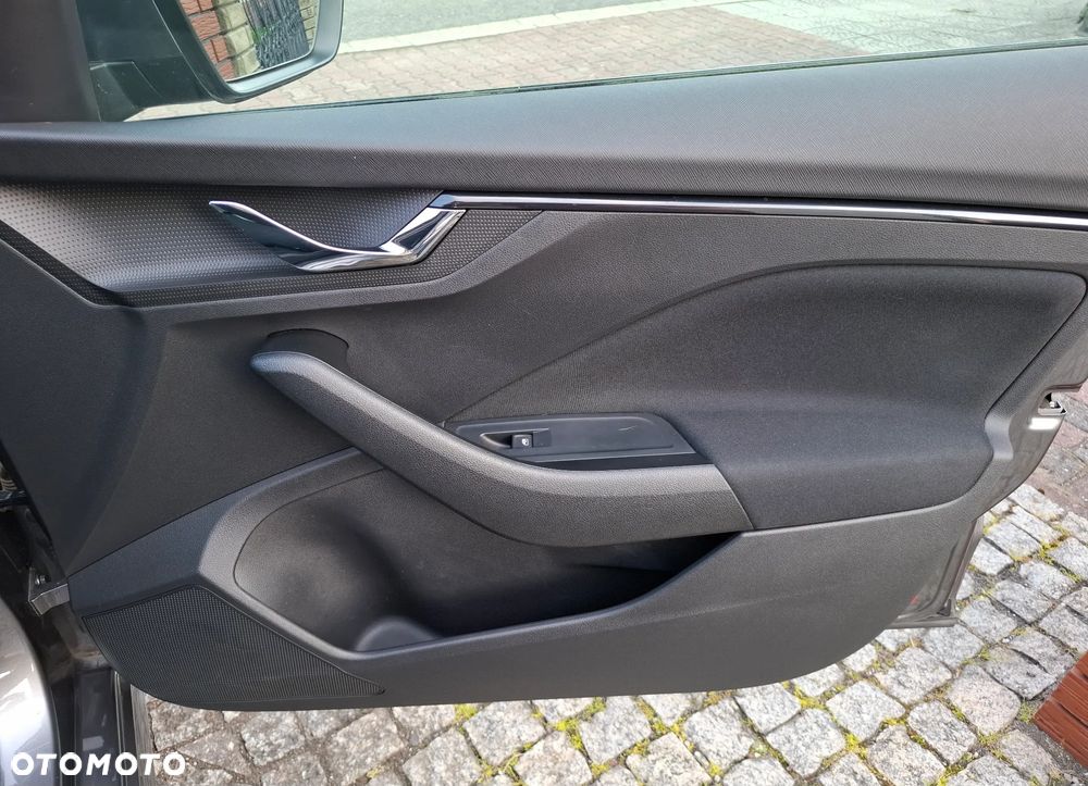 Skoda Kamiq 1.0 TSI Ambition - 36