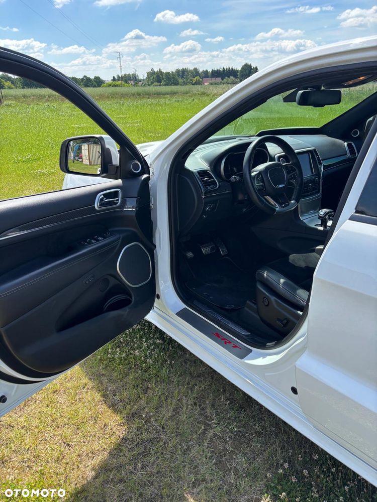 Jeep Grand Cherokee - 6