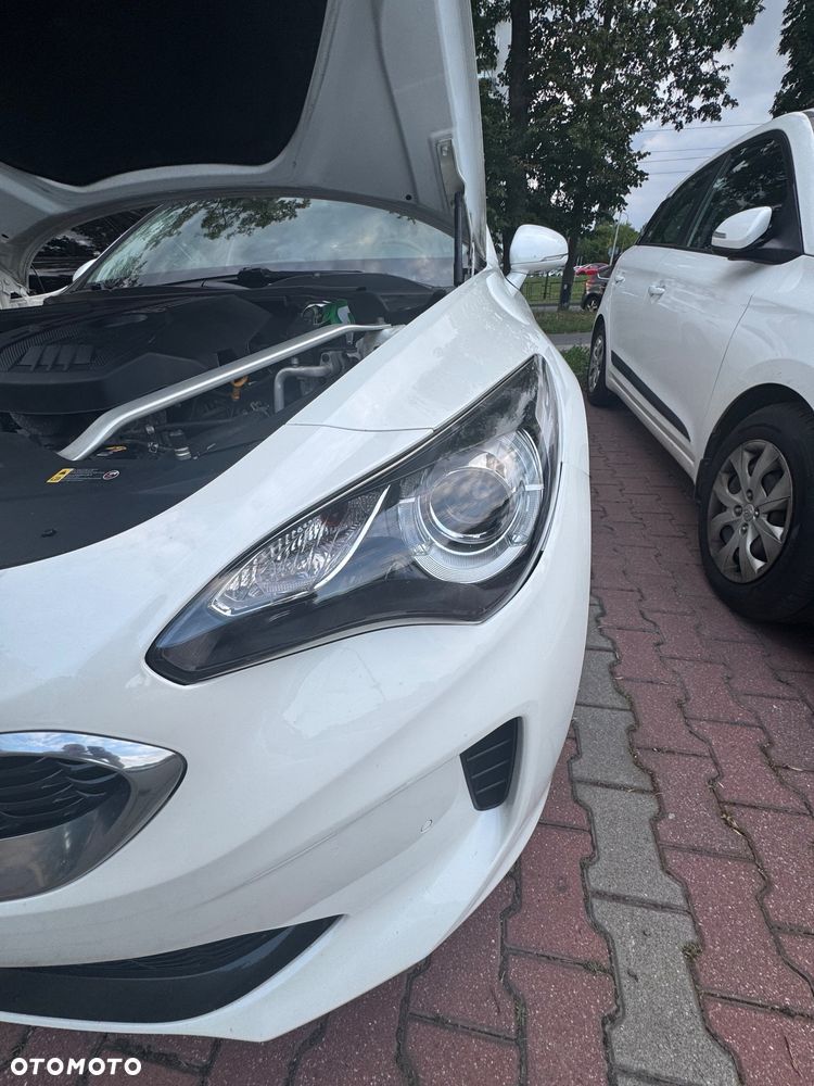 Kia Stinger 2018 photo 2