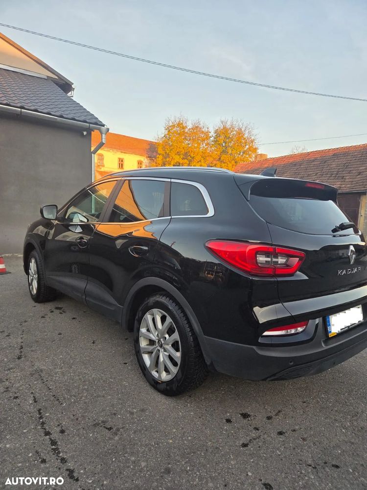 Renault Kadjar - 9