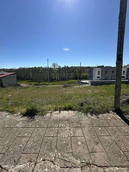 Terreno urbano. - Grande imagem: 3/4