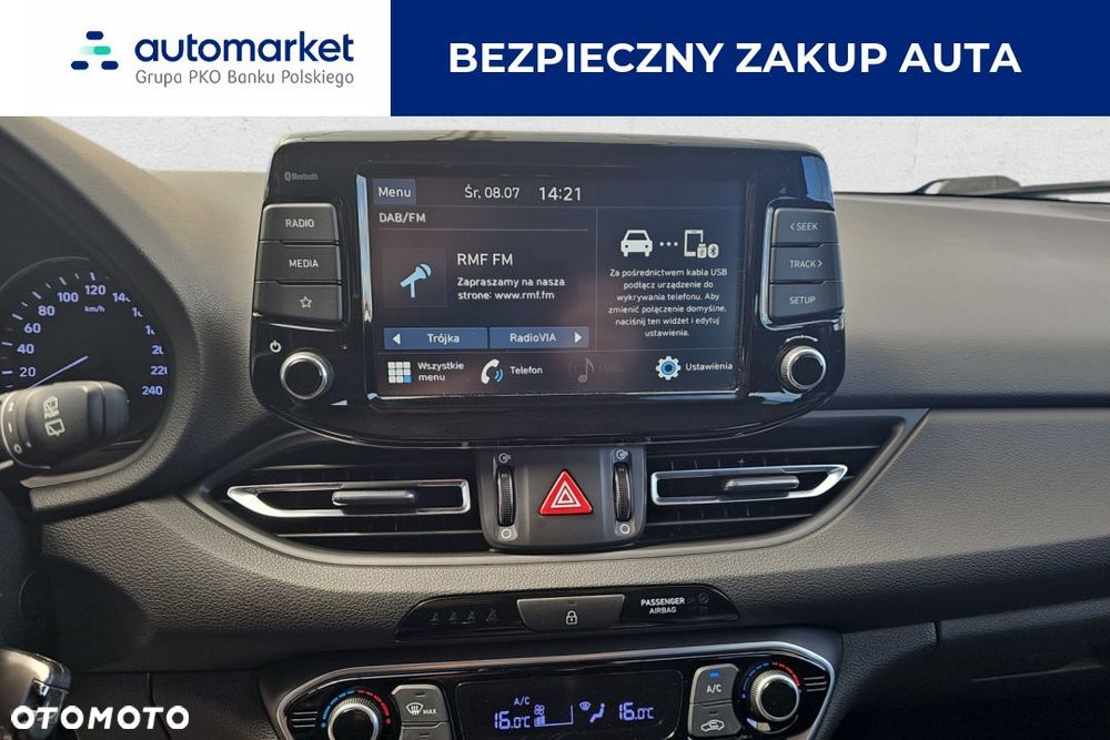 Hyundai i30 1.5 DPI Comfort - 19