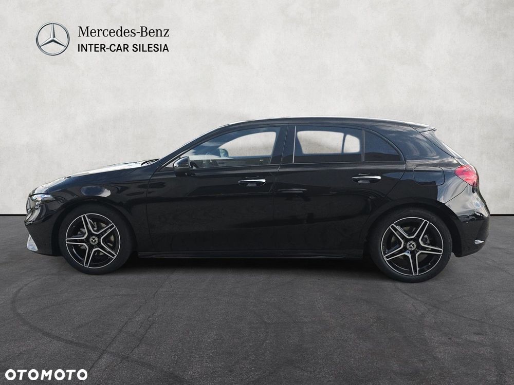 Mercedes-Benz Klasa A - 8