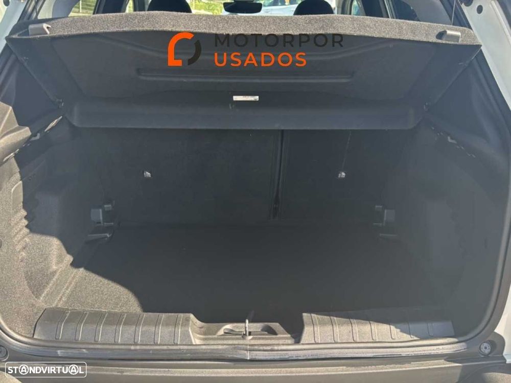Jeep Avenger 1.2 e-Hybrid Summit DCT - 15