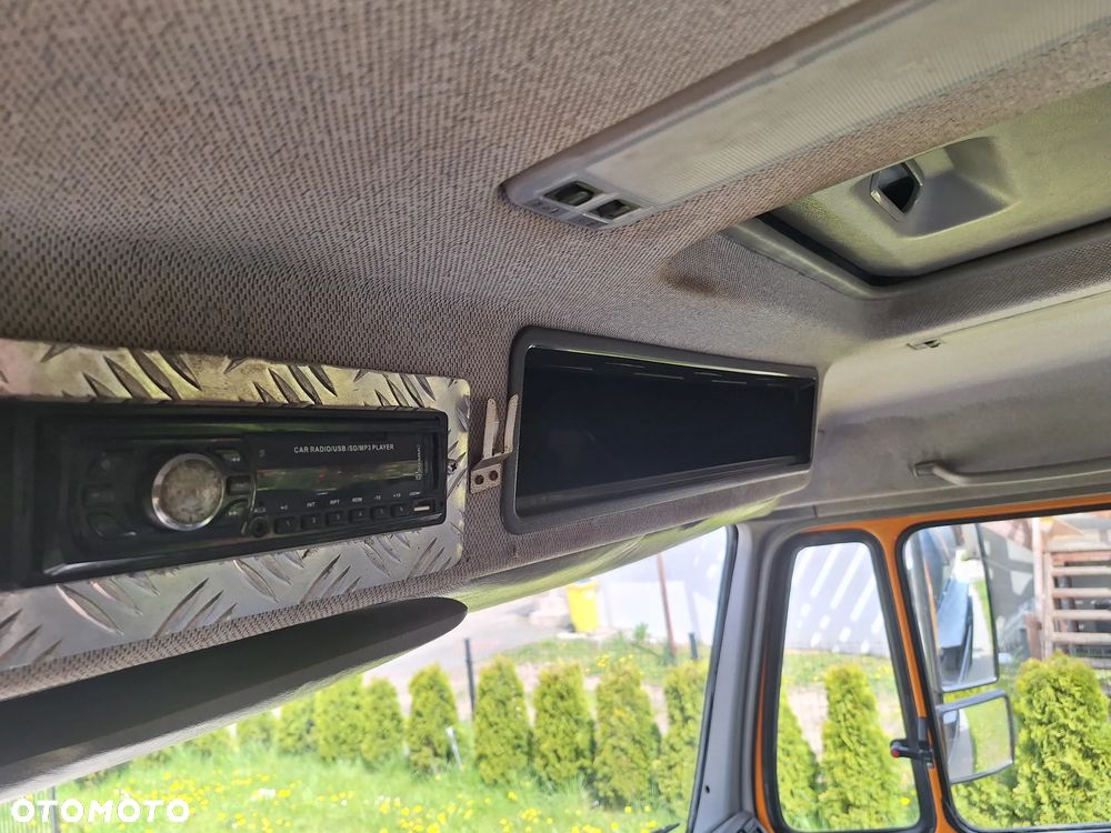 Mercedes-Benz SK 1824 - 18