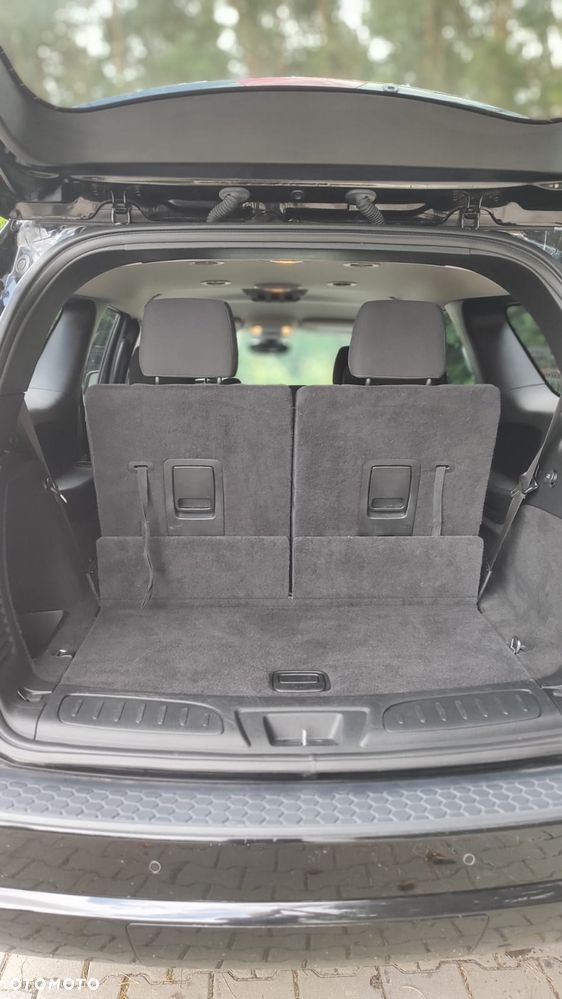 Dodge Durango 3,6 Citadel - 23