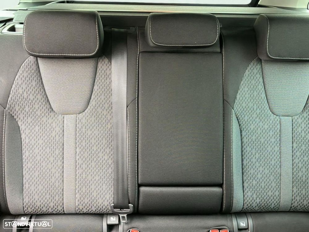 Skoda Octavia Break - 17