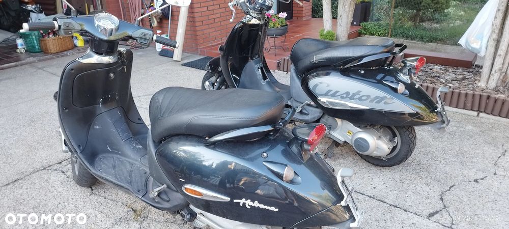 Aprilia Mojito - 10