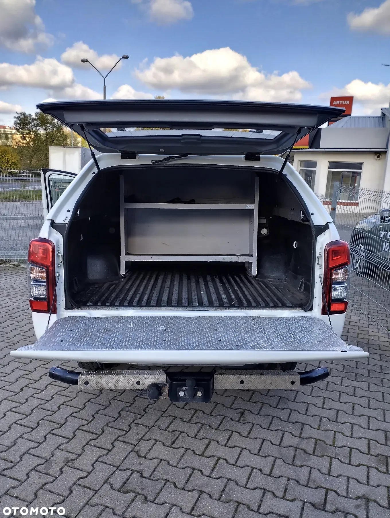 Mitsubishi L200 - 19