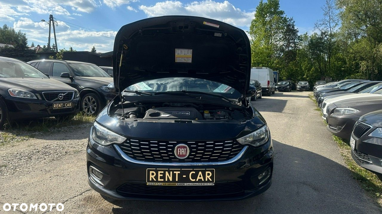 Fiat Tipo - 30