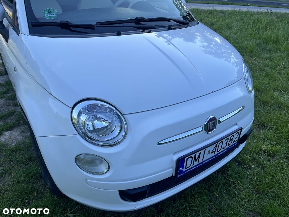Fiat 500 - 5