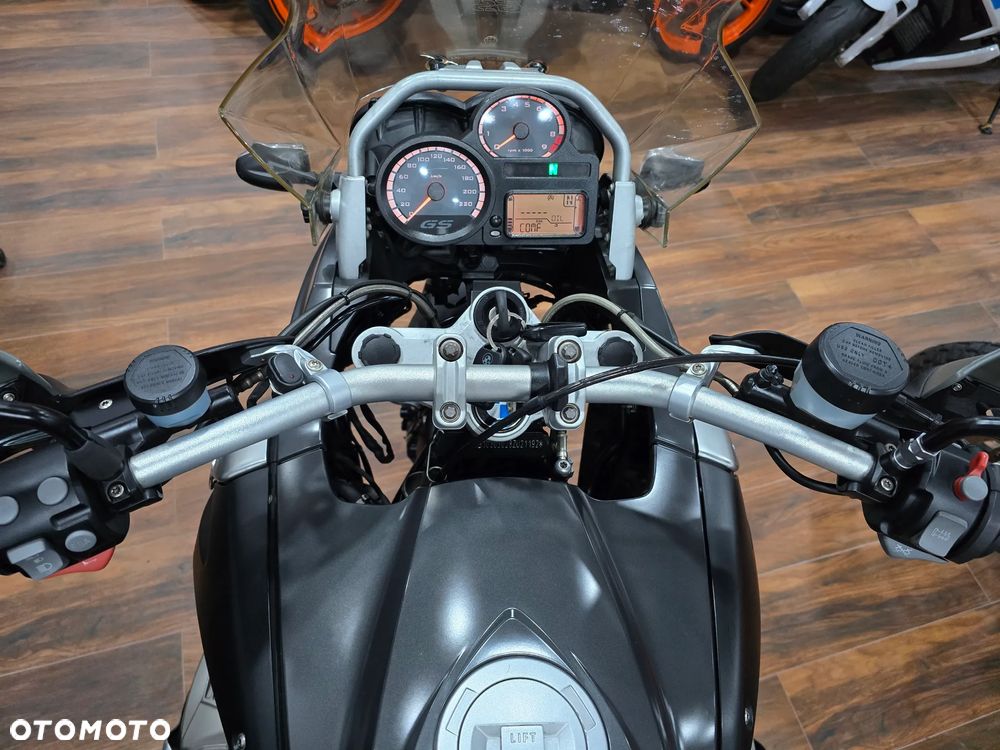 BMW GS - 20