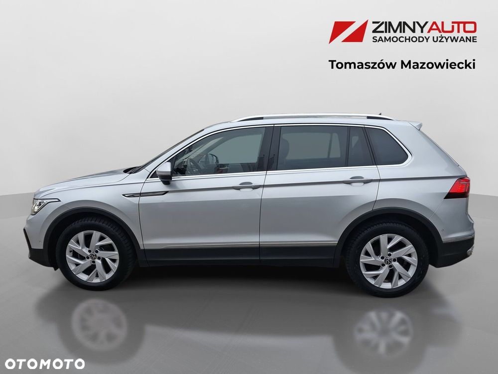 Volkswagen Tiguan 1.5 TSI EVO Elegance DSG - 4