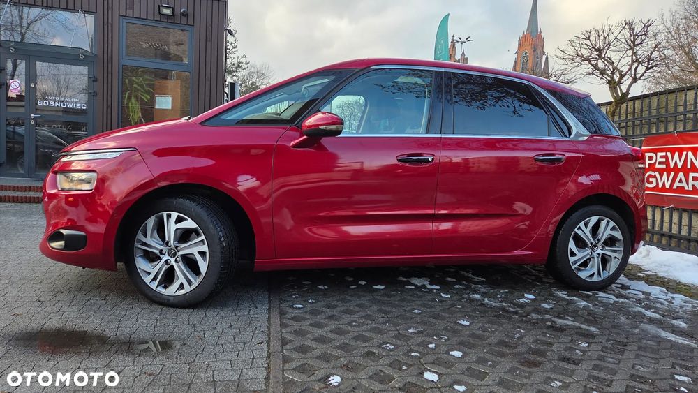 Citroën C4 Picasso BlueHDi 150 Exclusive - 9