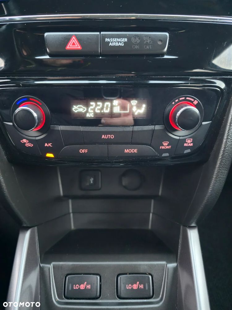 Suzuki Vitara 1.5 Strong Hybrid Elegance 2WD AGS - 16