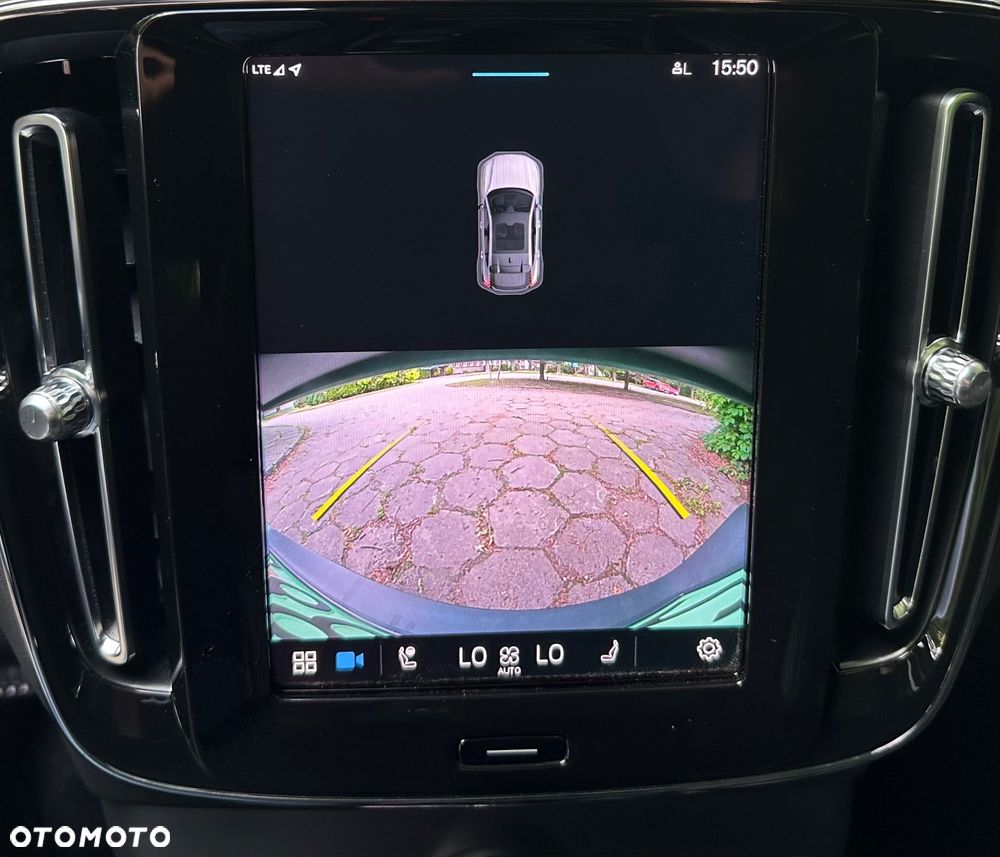 Volvo C40 P6 Recharge Ultimate - 18