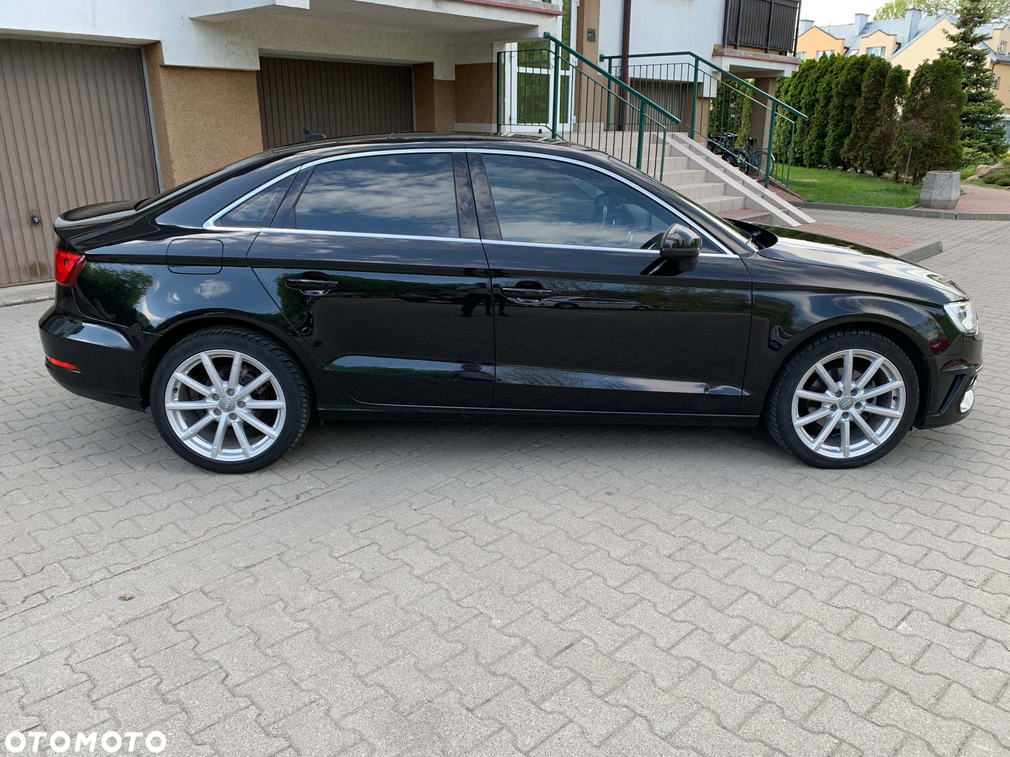 Audi A3 2.0 TDI S tronic - 6