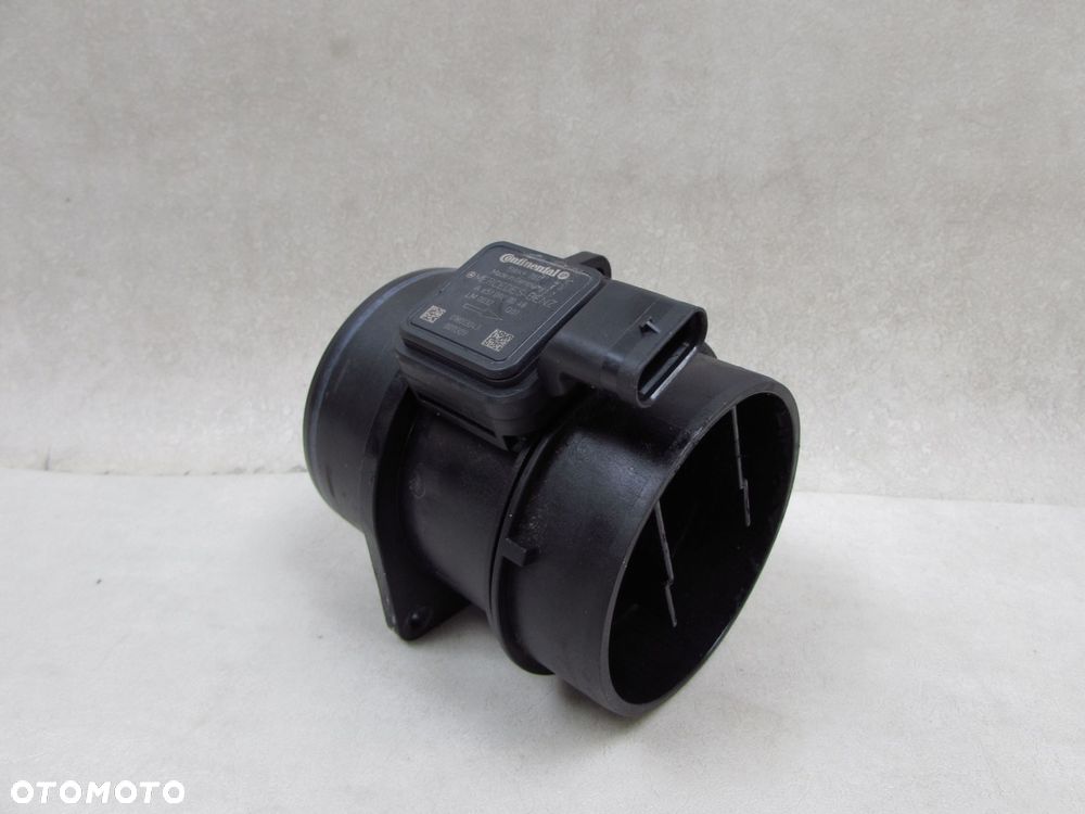 MERCEDES W204 205 2.2 CDI 651 12-18 PRZEPLYWOMIERZ POWIETRZA A6510900048 5WK97017 - 2