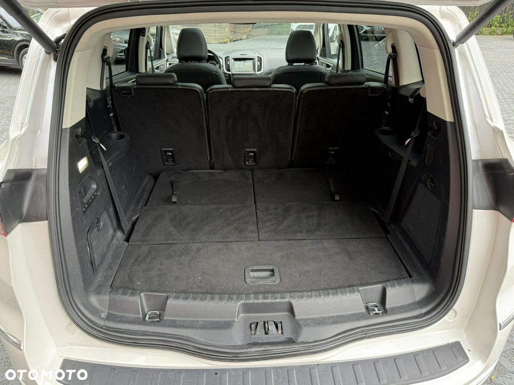 Ford S-Max 2.0 TDCi Vignale PowerShift - 22