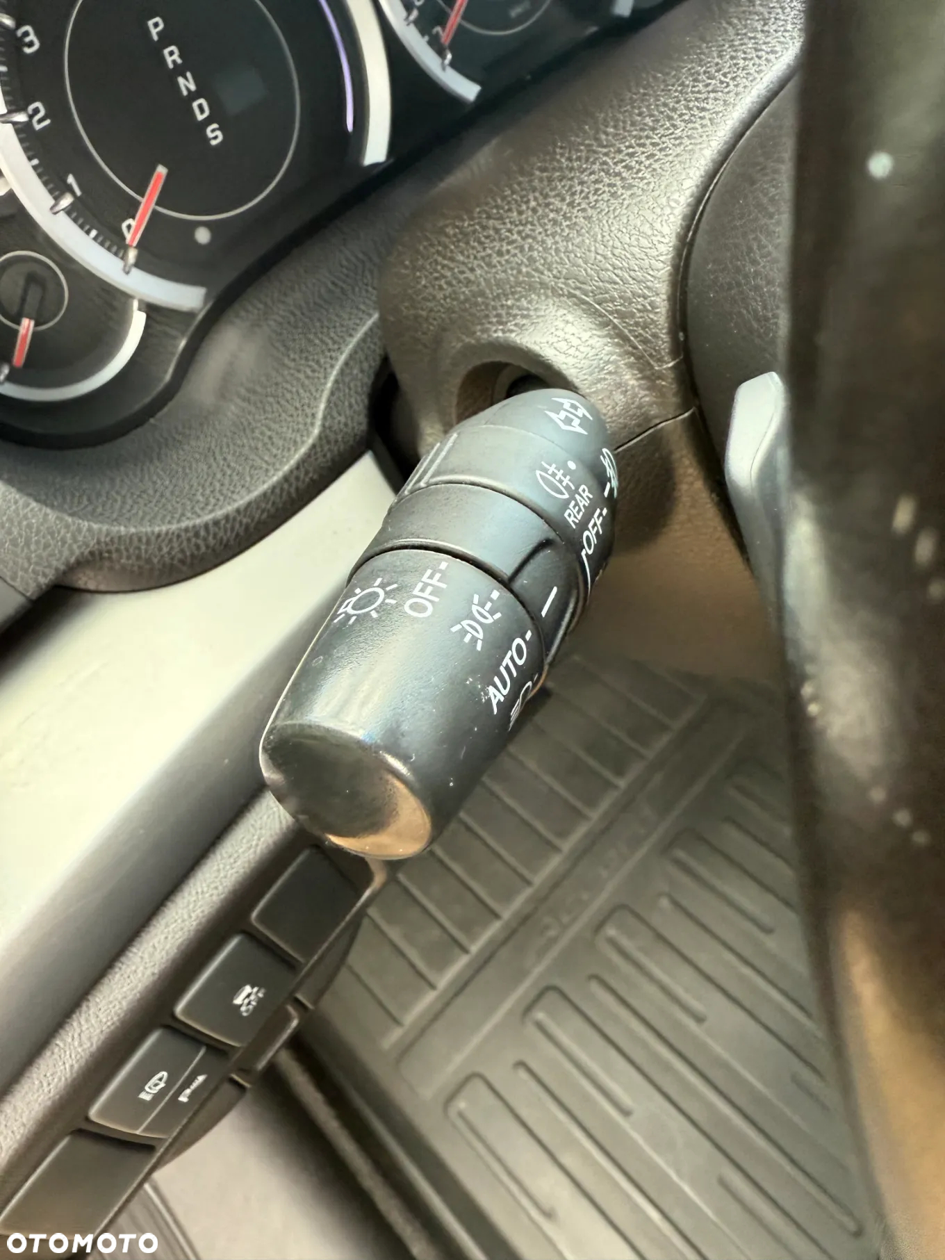 Honda Accord 2.0 Automatik Elegance - 27