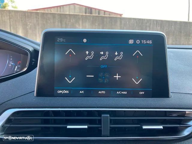 Peugeot 5008 1.2 PureTech Allure EAT8 - 27