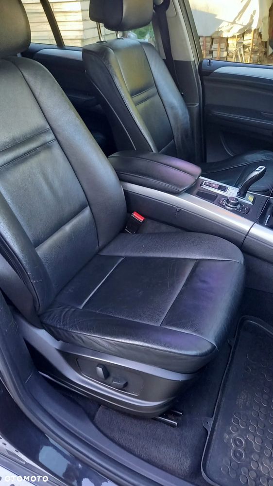 BMW X5 3.0d xDrive - 26