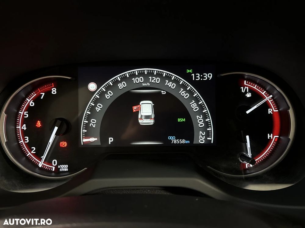 Toyota RAV4 - 11
