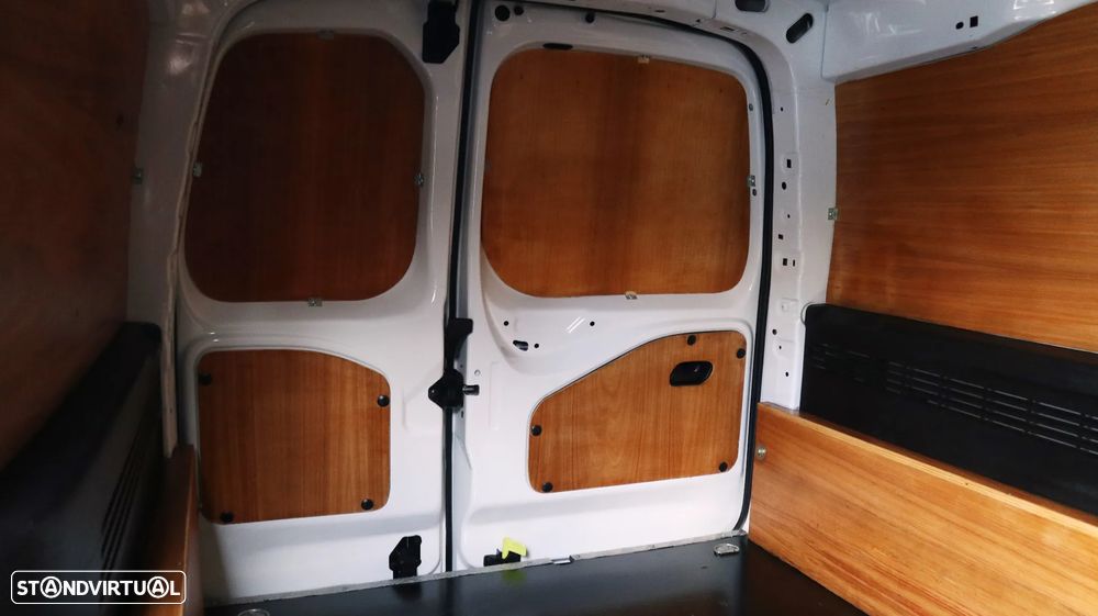 Peugeot Partner 1.5 BlueHdi 100 Asphalt LONGA C/Iva - 7