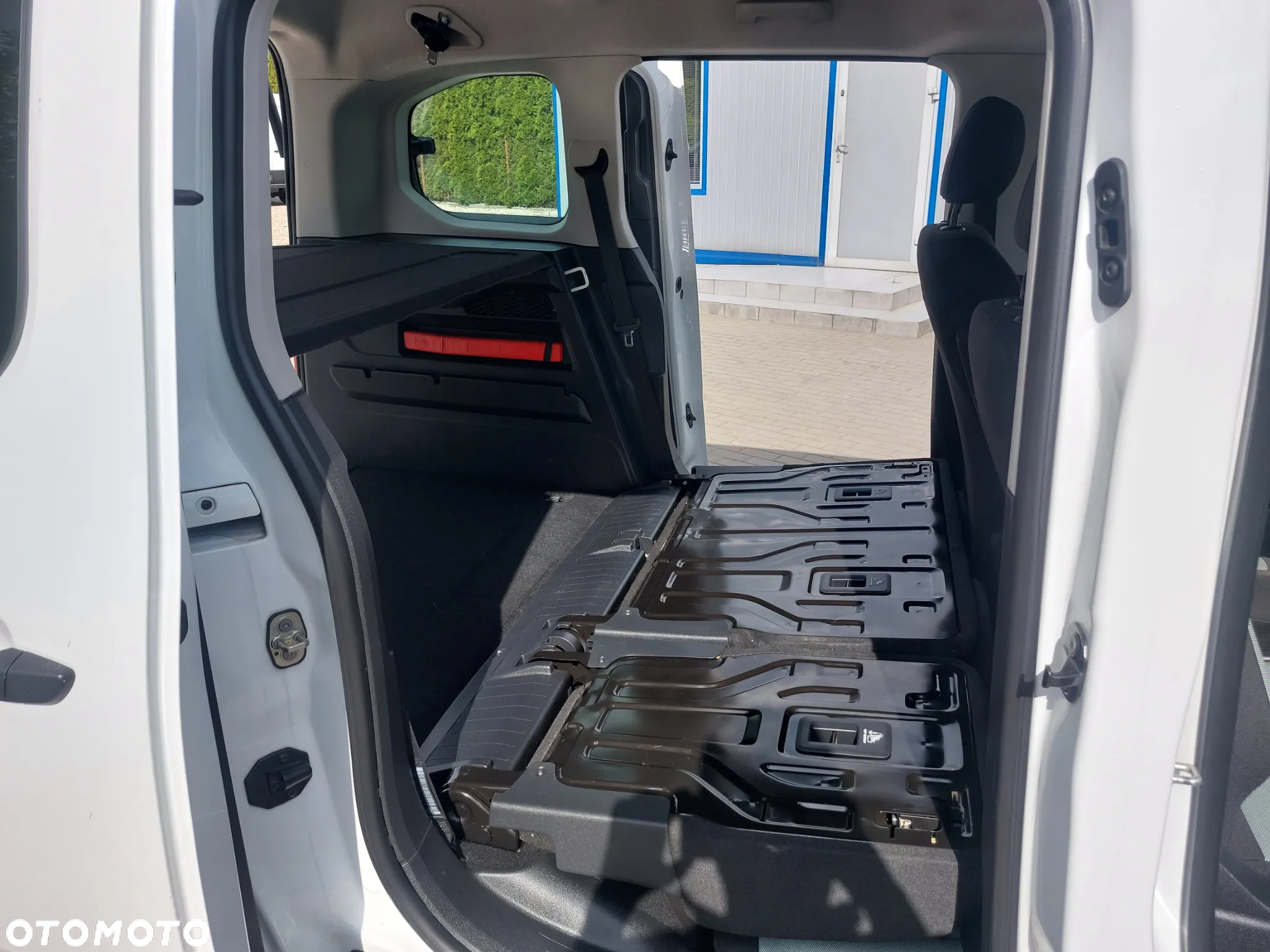Opel Combo Life 1.5 CDTI Elite S&S - 30