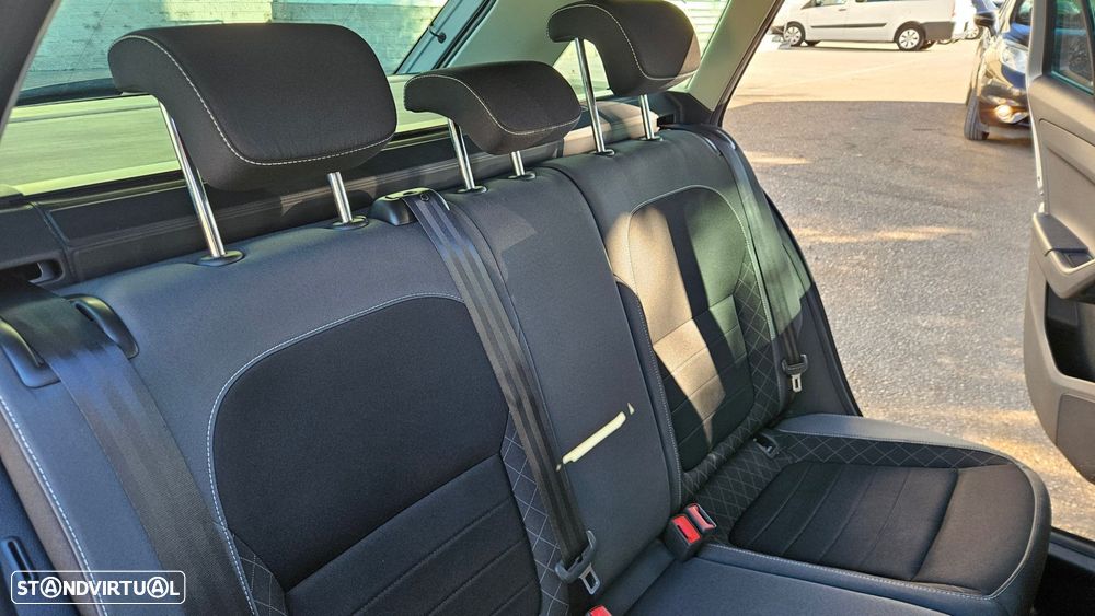 Skoda Fabia Break 1.0 TSI Ambition - 18