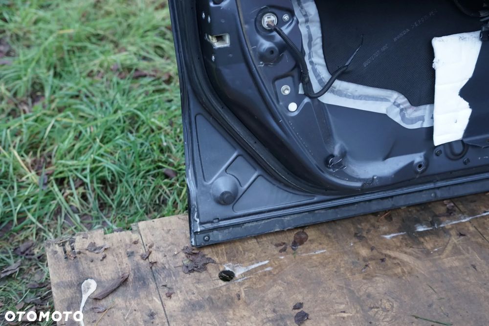 Drzwi przód przednie lewe Honda CR-V III NH684P - 12