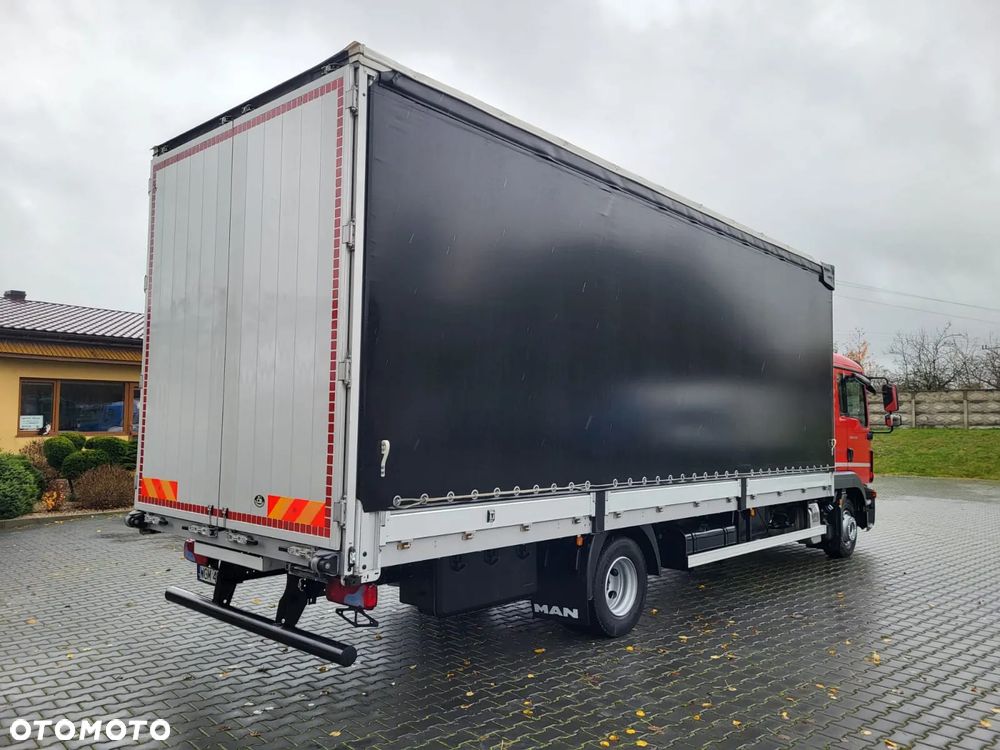 MAN TGL 12.220 Burto-Firana Manual Krajowy - 7